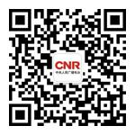 中国之声微信公众号