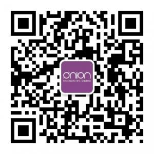 洋葱海外免税仓微信公众号