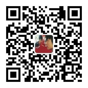 知名娱乐博主圈少微信公众号