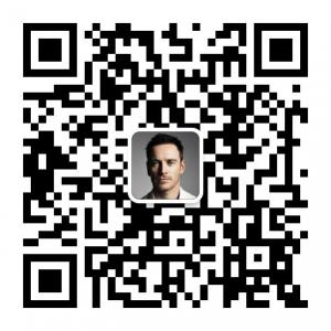 我们都爱电影范微信公众号