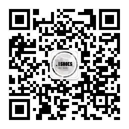 ISHOES潮库微信公众号