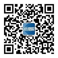 嘟嘟餐饮观察微信公众号