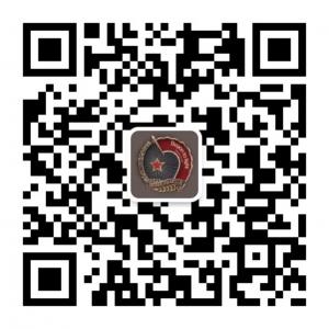 战旗工作室微信公众号