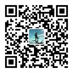 武侠大百科微信公众号