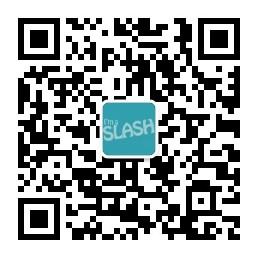 斜杠青年流水创业微信公众号