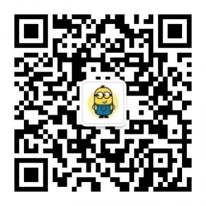 品牌运营那些事儿微信公众号