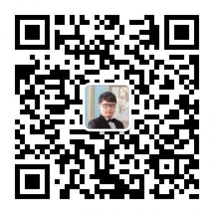 柳懿轩老师微信公众号