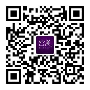宫美代理服务微信公众号