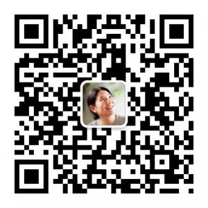 董妮生活记录微信公众号