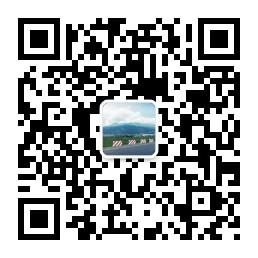 旅行美食手记微信公众号