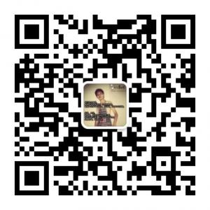 Freedom影音工作室微信公众号