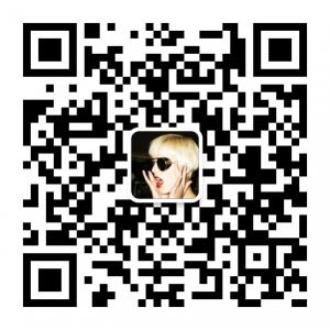 娱乐圈头条微信公众号