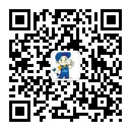 家用净水器售后服微信公众号