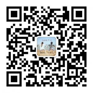 high玩下沙微信公众号