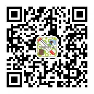 萌妹纸美妆微信公众号