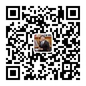 张戴金培训微信公众号