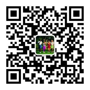 康康运动社微信公众号
