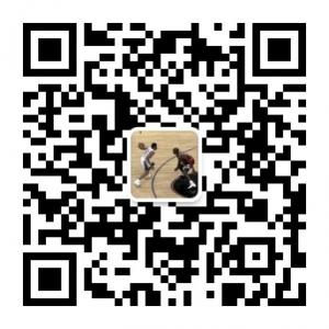 篮球过人技巧微信公众号
