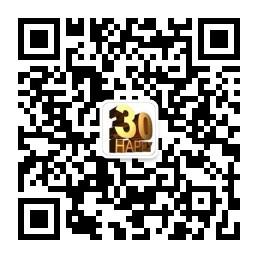 北京快乐30训练营微信公众号