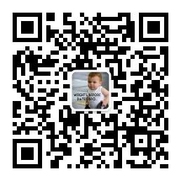 健身那些事儿微信公众号