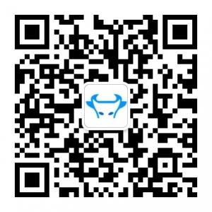 一牛网在线微信公众号