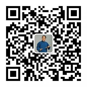 徐徐道来话北京微信公众号