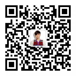 Kevin凯文老师微信公众号