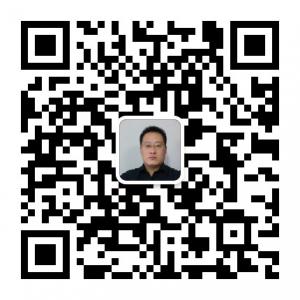 李志强互联网营销微信公众号