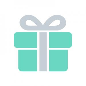 礼物来了微信号入驻爱妮薇微信公众平台