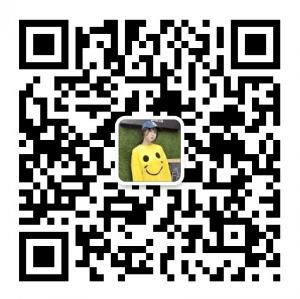 时尚穿衣打扮搭配微信公众号