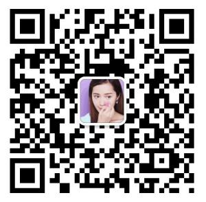 每天一节化妆课微信公众号