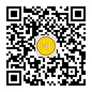 护肤风向标微信公众号