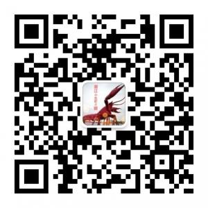 潜江小龙虾之窗微信公众号