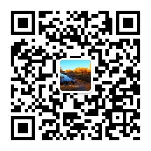 阿拉善智慧旅游微信公众号