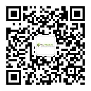西澳大利亚农场直微信公众号