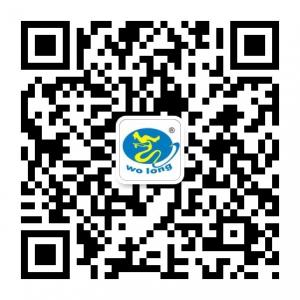 卧龙游乐传媒事业微信公众号