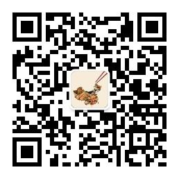 舌尖上的旅游微信公众号