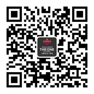 大理古城一号院微信公众号