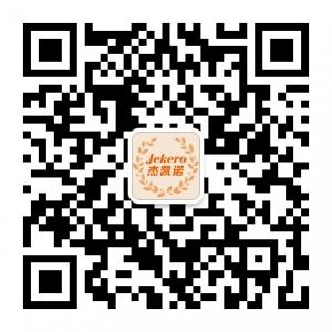 杰凯诺家居用品旗微信公众号