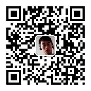 单词是一种信仰微信公众号