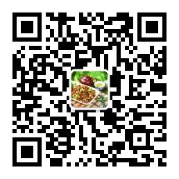 cooking美食菜谱微信公众号