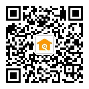 我房易官网微信公众号