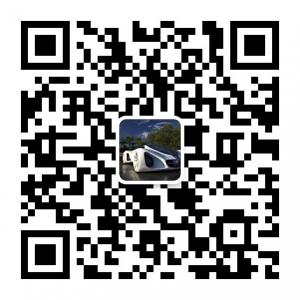 概念车鉴赏俱乐部微信公众号