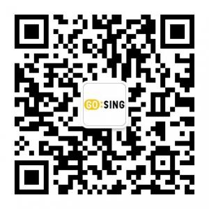 GOSING高兴玩珠宝微信公众号