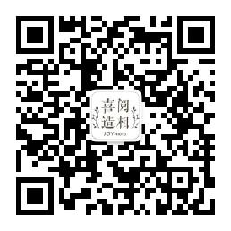 喜阅造相JOYPHOTO微信公众号