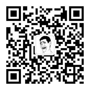 哈哈笑喷了微信公众号