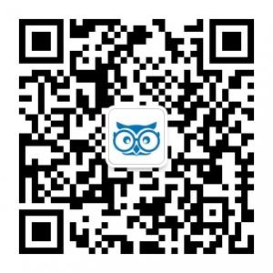 较真背景调查微信公众号