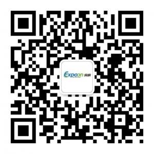 网展Expoon微信公众号