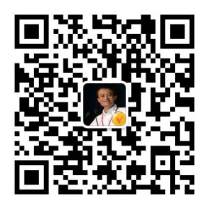 爱马云智慧微信公众号