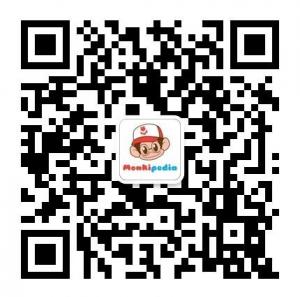 普昂知了猴微信公众号